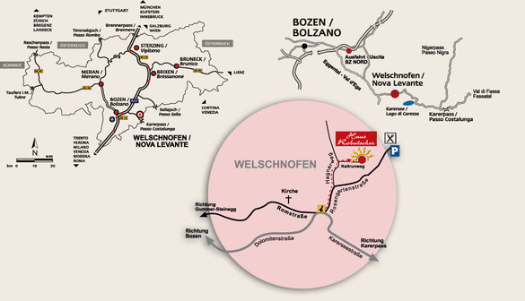 © 2025 Robatscher