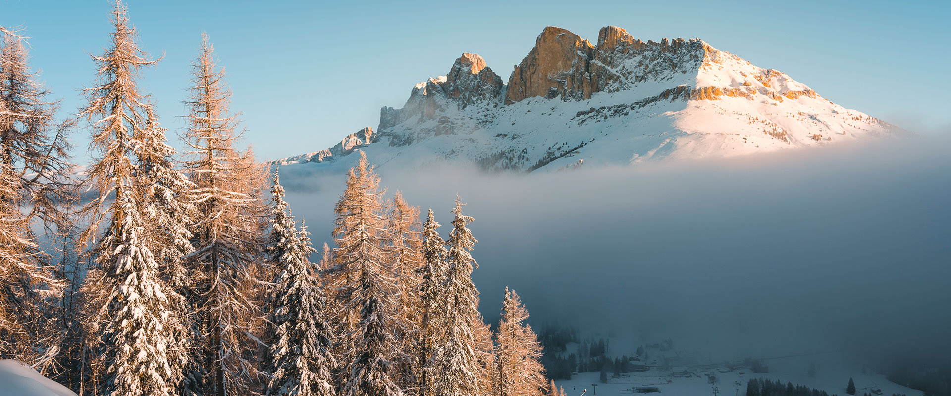 Catinaccio di Re Laurino Alto Adige