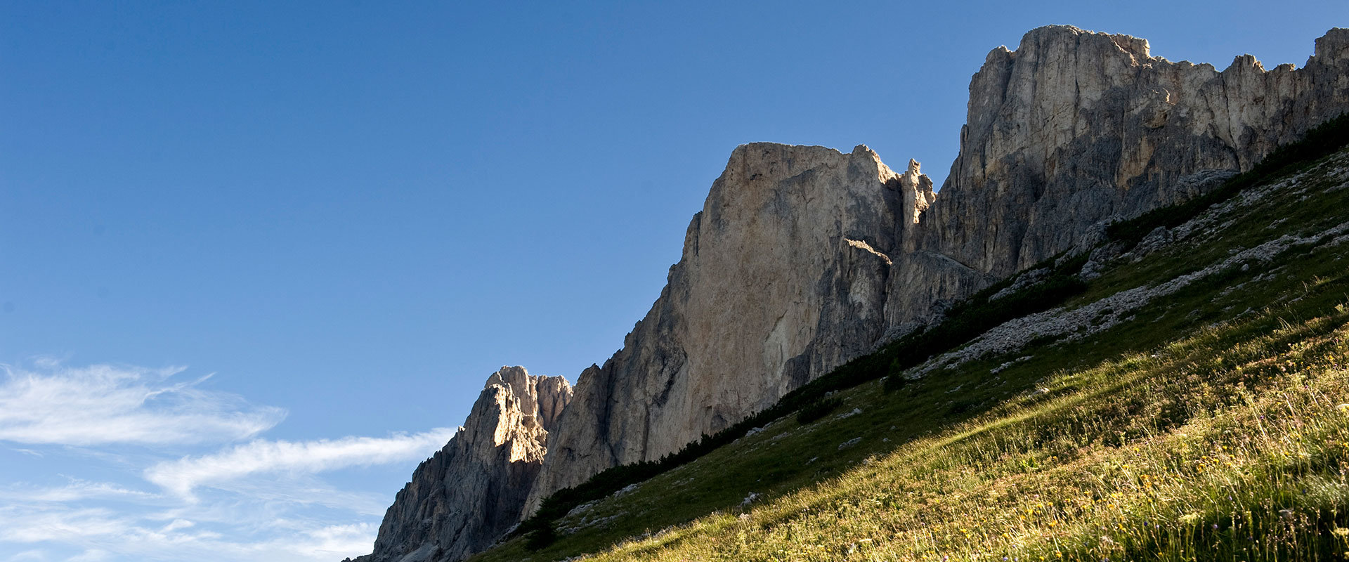 Dolomites UNESCO World Heritage