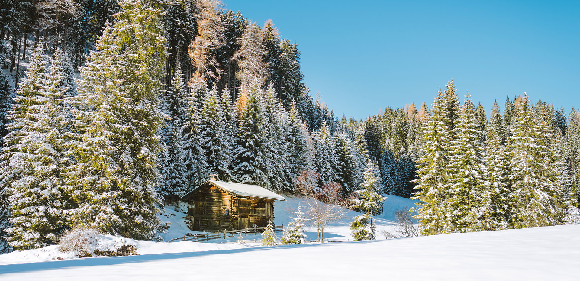 Dolomites UNESCO World Heritage