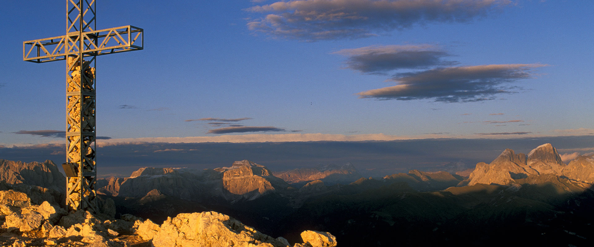 Escursioni Dolomiti Patrimonio Mondiale UNESCO