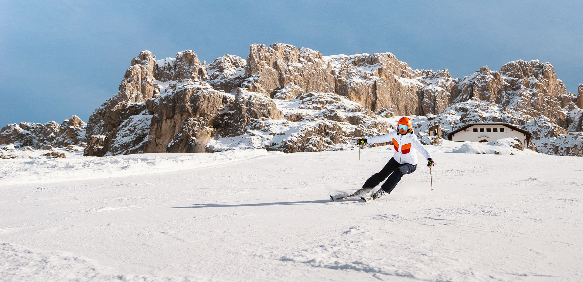 Ski e Snowboard Carezza Dolomiti