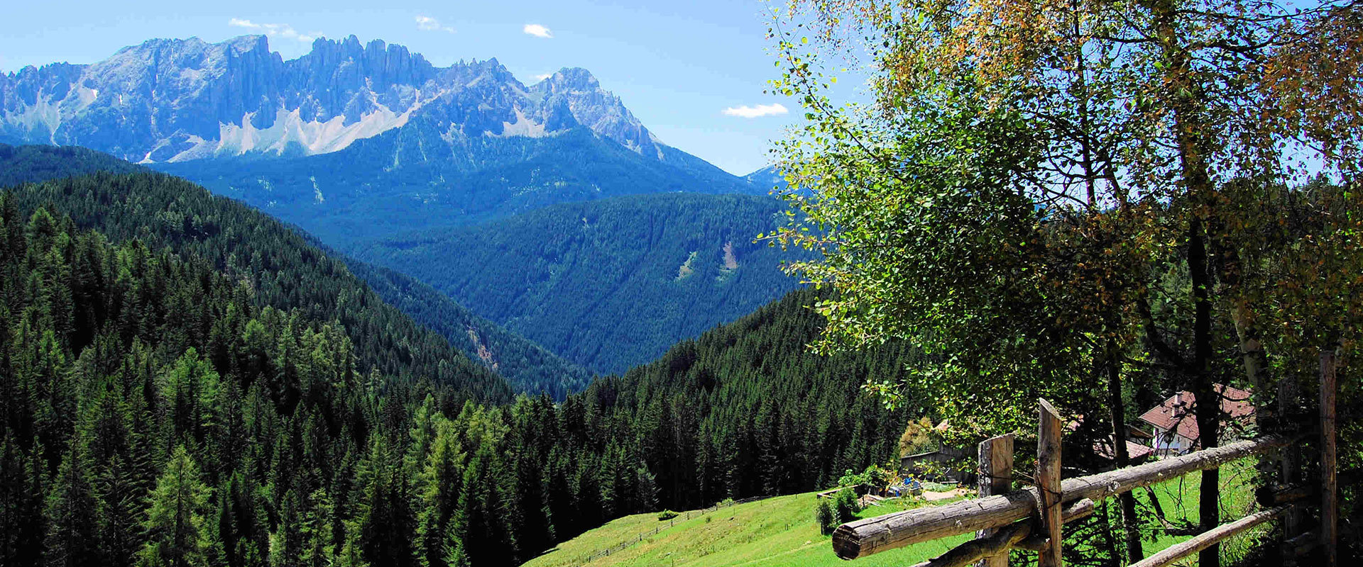 Urlaub Dolomiten